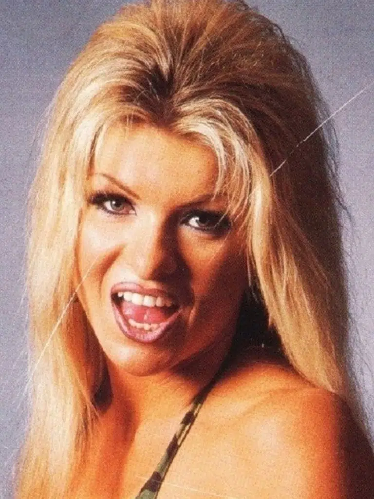 Tylene Buck Biography: Wiki, Age, Career, Height, Weight, Husband, Net Worth & More